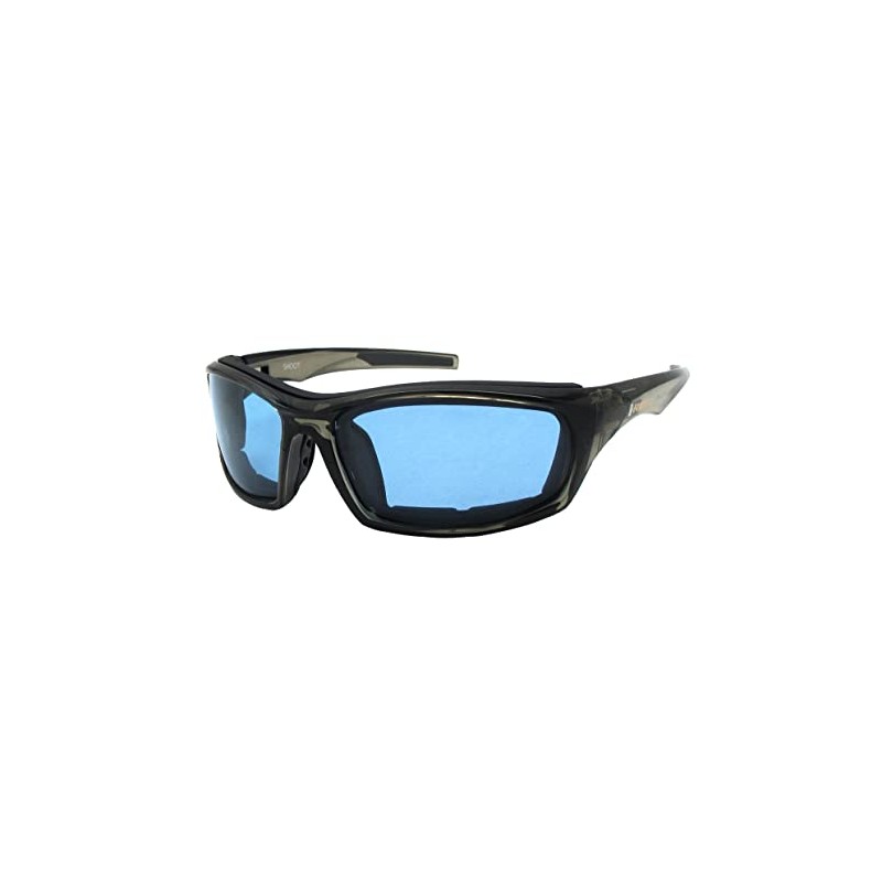 Rise Sunglasses Eyewear SHOOT Men's Polarized Bicycle Sunglasses with Windproof