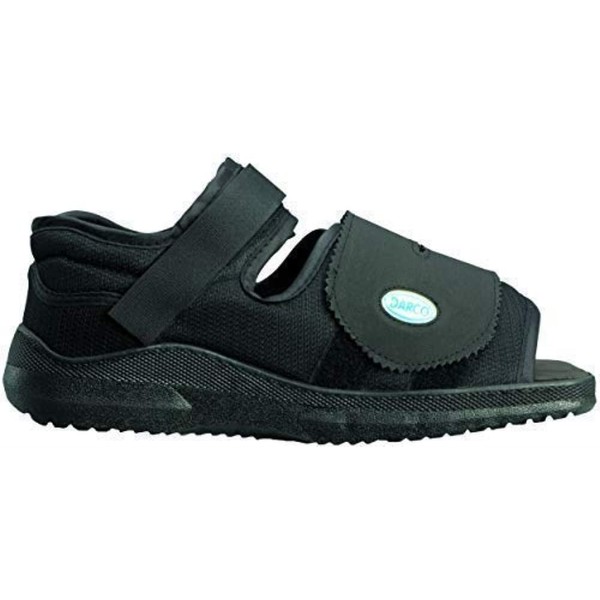 Comfort Cool Thumb CMC Abduction Splint, Medium P, Shape