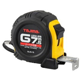 Tajima Convex G-Lock