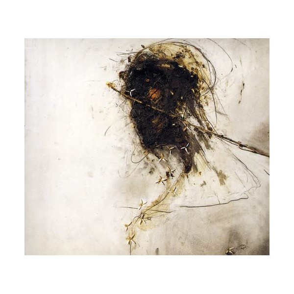 Passion: Music For The Last Temptation Of Christ