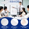 襟汚れ防止テープ 100枚セット 29cm 襟汚れ ホワイト えりよごれ防止テープ 汗取りシート 汚れガードテープ 黄ばみ防止 汗止め