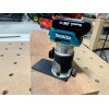 ToolCurve Makita Extended Router Sub Base Plate for - Makita
