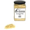 North Mountain Supply Carnauba NF Wax Flakes - Great for