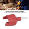 Electric Fence Insulator Electric Fence Insulator Sleeve, Electronic Fence Installation