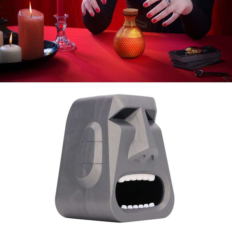 Lie Detection Test Machine Finger Shocking Polygraph Analyzer Machine Electric