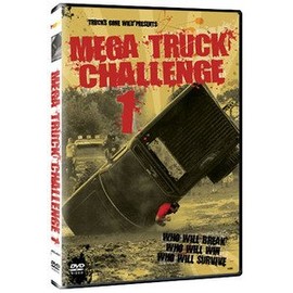 Trucks Gone Wild Presents: Mega Truck Challenge 1