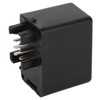 Turn Signal Flash Controller 7 Pin Normally Open Flasher Relay