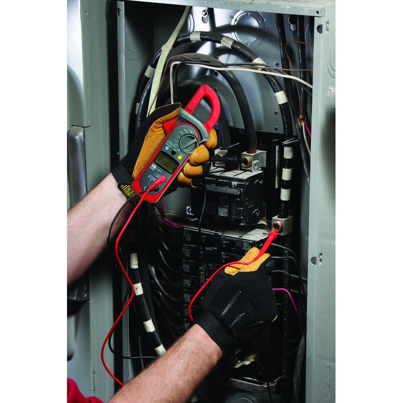 Gardner Bender GCM-221 Compact Clamp Meter