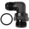 Podavelle 10AN Male Flare to 12AN -12 ORB O-ring Boss