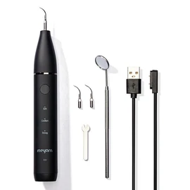 Meyarn Sonic Electric Dental Plaque Remover