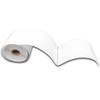 vhbw Label Roll 104 mm x 159 mm Compatible with