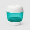 New Beginnings BPA-Free Portable 4-in-1 UV Steriliser, Compact Quick and