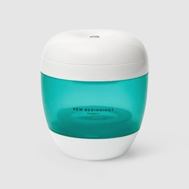New Beginnings BPA-Free Portable 4-in-1 UV Steriliser, Compact Quick and Silent Design