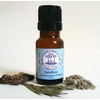 Intuition Pure Essential Oil Aromatherapy Blend for Meditation, Knowledge, Perception