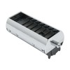 Nirakoka A/C Dash Vents SET 4 PCS # 3979751 &