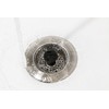 SinkShroom Revolutionary Clog-Free Sink Strainer Basket with Stopper, Stainless Steel