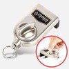 Slide Lock G101 Window & Balcony Sash Lock Screen Door Security