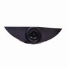 Vehicle-Specific Car Front View Logo Embedded Camera Parking System with