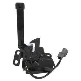 74120-S6M-506 Replacement Hood Lock Latch Assembly Compatible with 2002-2006 Honda Acura RSX