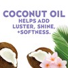 OGX OGX Nourishing + Coconut Oil Weightless Hydrating Oil Hair