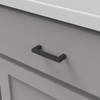 Hickory Hardware Solid Core Kitchen Cabinet Pulls, Luxury Cabinet Handles,