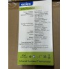 Cooper-Atkins Sejoy Digital Infrared Forehead Thermometer - White DET-306 Batteries