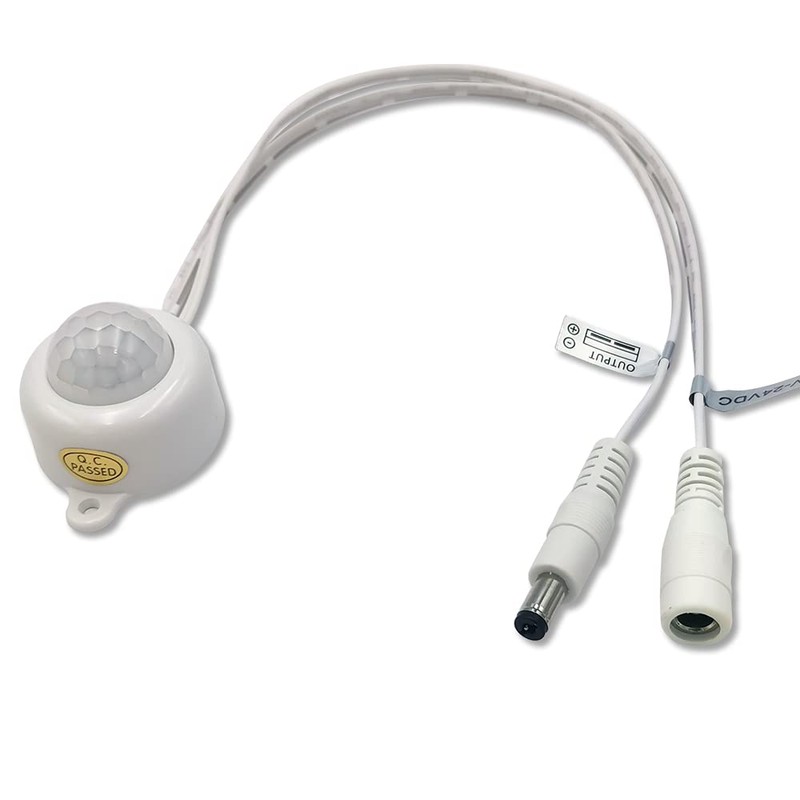 weisuan-Tuodi DC 6V 12V-24V 5A Day Night OnOff Lighting Activated