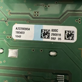 Sony XBR-65X950G A-2229-109-A / A2229096A BM3J19 Main Board