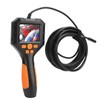 2.8 Inch IPS Screen Endoscope IP68 Waterproof 2MP Lens Handheld
