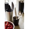 La Base (La Base) Yoko Arimoto Stainless Steel Tool Stand,