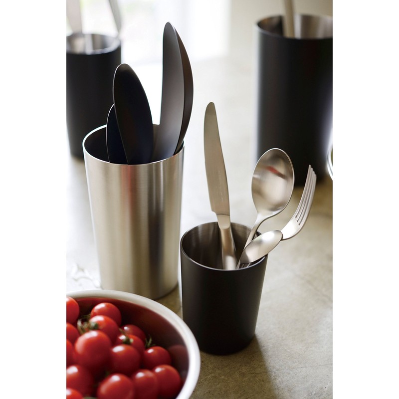 La Base (La Base) Yoko Arimoto Stainless Steel Tool Stand,