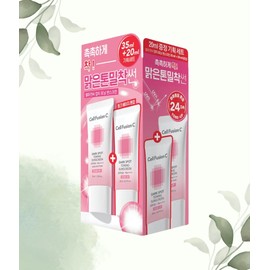 Cell Fusion C Olive Young Cellfusion C Blemish Toning Sunscreen 35ml+20ml / 올리브영 셀퓨전씨 잡티 토닝 썬스크린 35ml+20ml