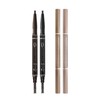 Peripera Speedy Eyebrow Auto Pencil x 2 / 페리페라 스피디