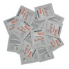 Fresh Balls "On-The-Go" Lotion Packets for Men (Unscented) - Pack