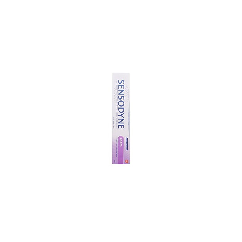 Sensodyne Gums Toothpaste, 75 Ml (Pack Of 1)