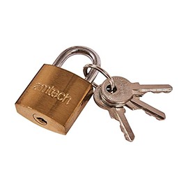 Amtech XXSEL25 25mm Padlock