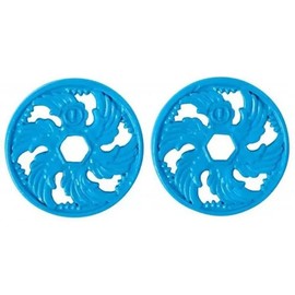 Replacement Parts for Fisher-Price Imaginext Honorable Archer and Steed Playset - HCG68 ~ Replacement Blue Projectile
