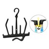 Harilla Multifunctional Diving Hanger, Professional Diving Dress Hanger, Diving Accessories