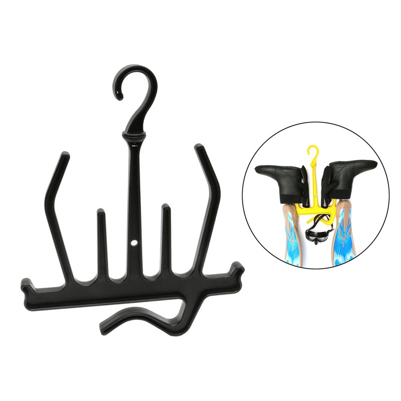 Harilla Multifunctional Diving Hanger, Professional Diving Dress Hanger, Diving Accessories