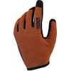 IXS Carve Gloves Burnt Orange Kids XL