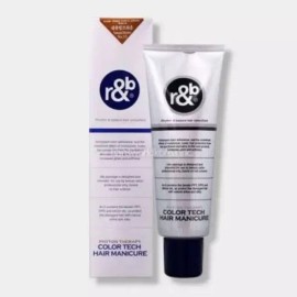 OT Agency 헤어매니큐어 저자극 컬러코팅 [[0010]내추럴브라운] Hair Manicure Low-Irritation Color Coating [[0010] Natural Brown]