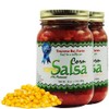 Traverse Bay Farms Corn Salsa – 2 Jars – Sweet