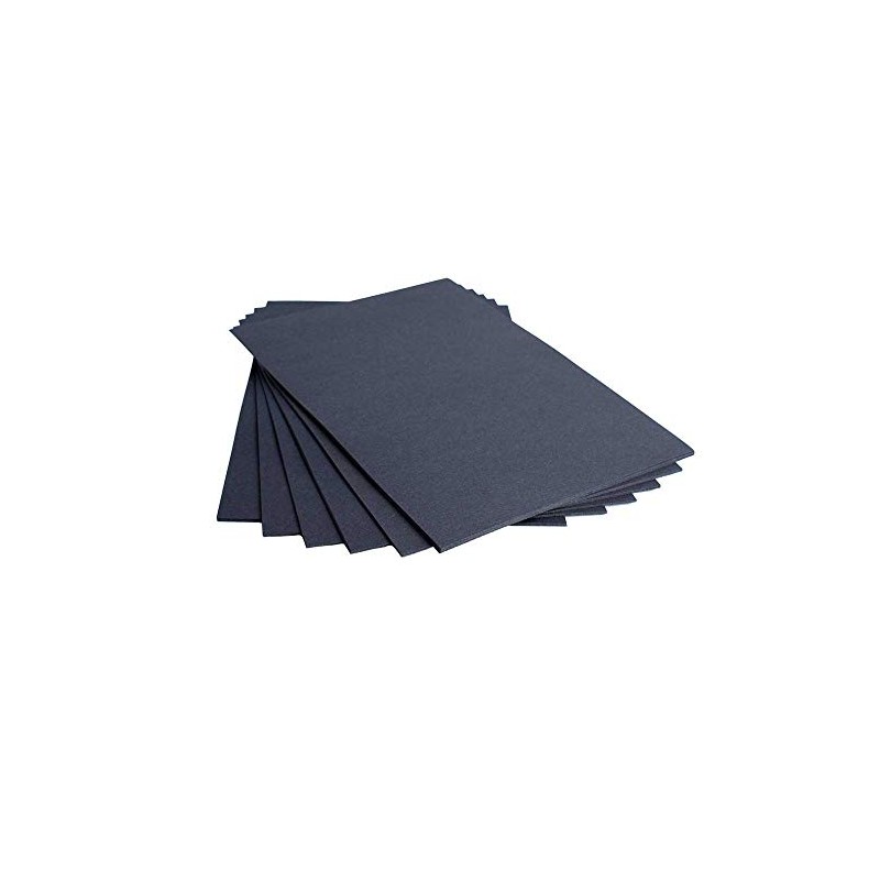 House of Card & Paper A5 220 GSM Card -