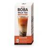 OKTEA Thai Essence Bubble Pearl Milk Tea Kit - Dairy-Free