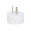 Enchufe Inteligente Wifi Smart Life Plug Socket 3 Piezas para