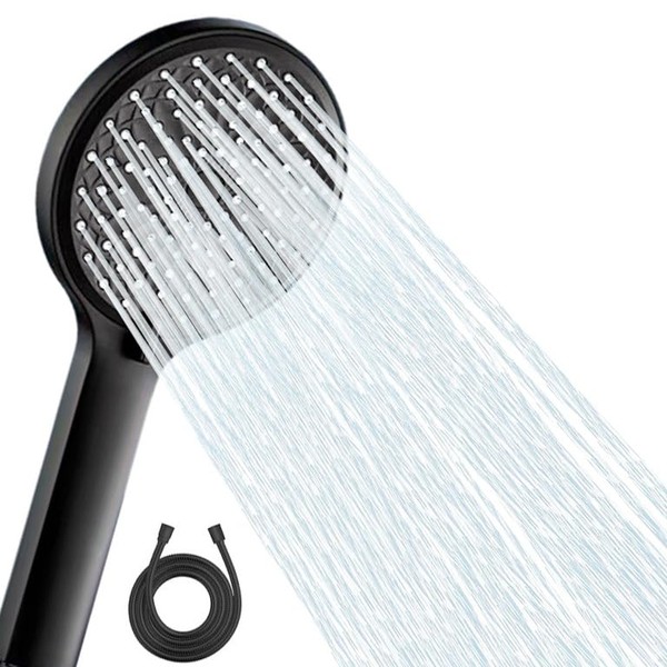 Shower Head with Hose, Shower Head with Hose 1.5 m,