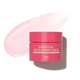 TenZero Essential Lip Sleeping Pack Berrypolis 15g / 텐제로 에센셜 립 슬리핑 팩 베리폴리스 15g