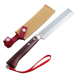 仁作 Stainless Steel Bamboo Machete No. (A Little Bit Of... 4165 