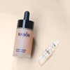 BABOR MAKE UP Hydra Liquid Foundation, Makeup for Dry Skin,
