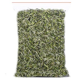 White Peony (Bai MuDan) Tea (3.52oz) Loose Leaf Chinese White Tea 福鼎白牡丹茶100g
